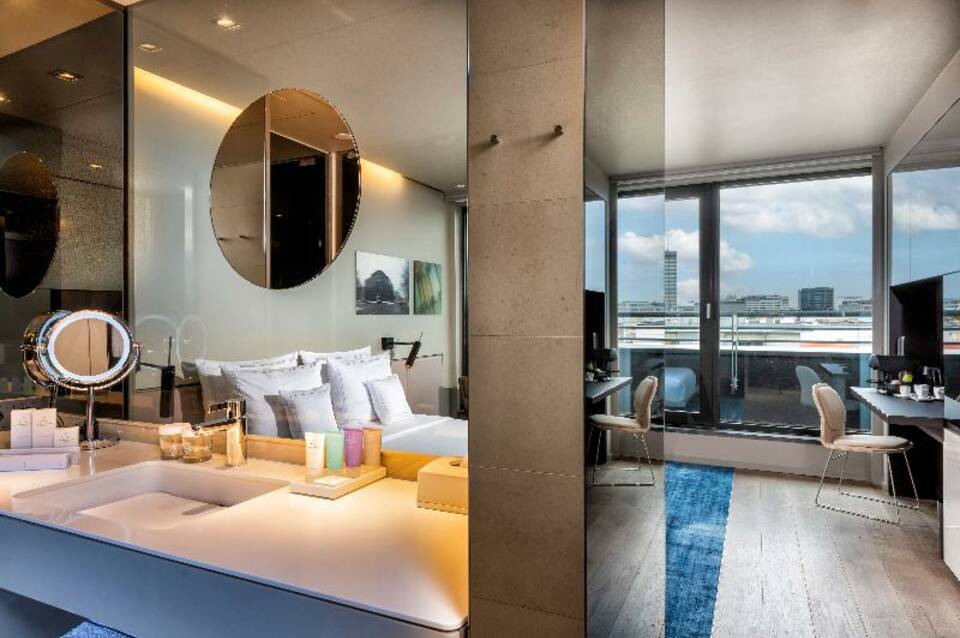 SANA Berlin Hotel 2