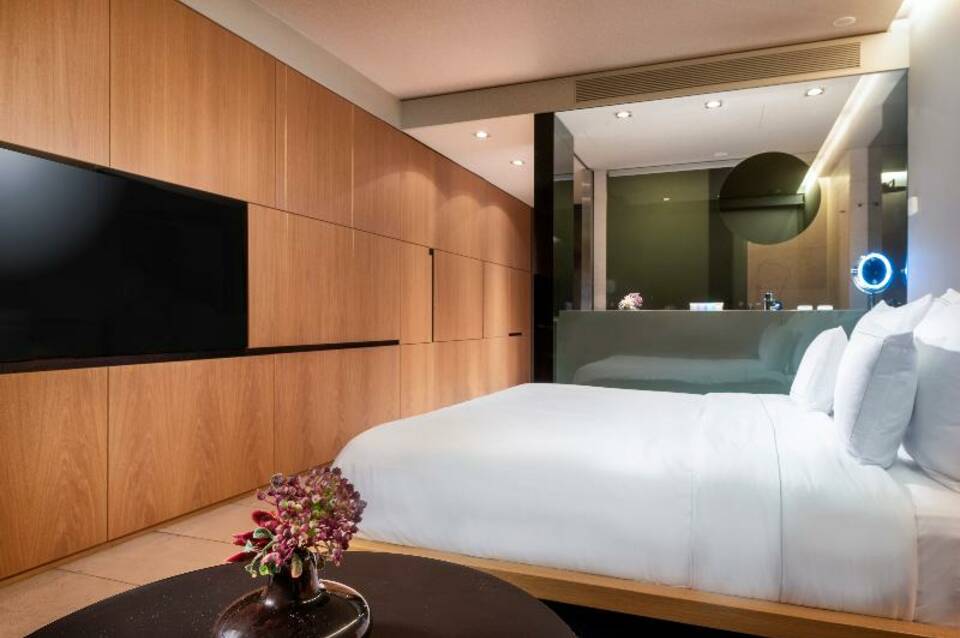 SANA Berlin Hotel 3