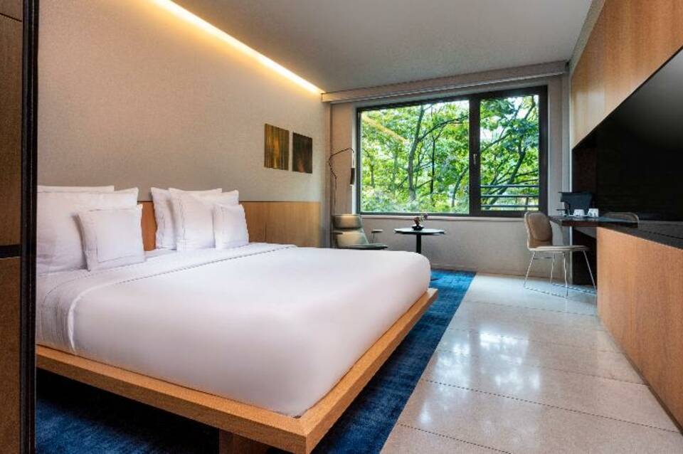 SANA Berlin Hotel 4