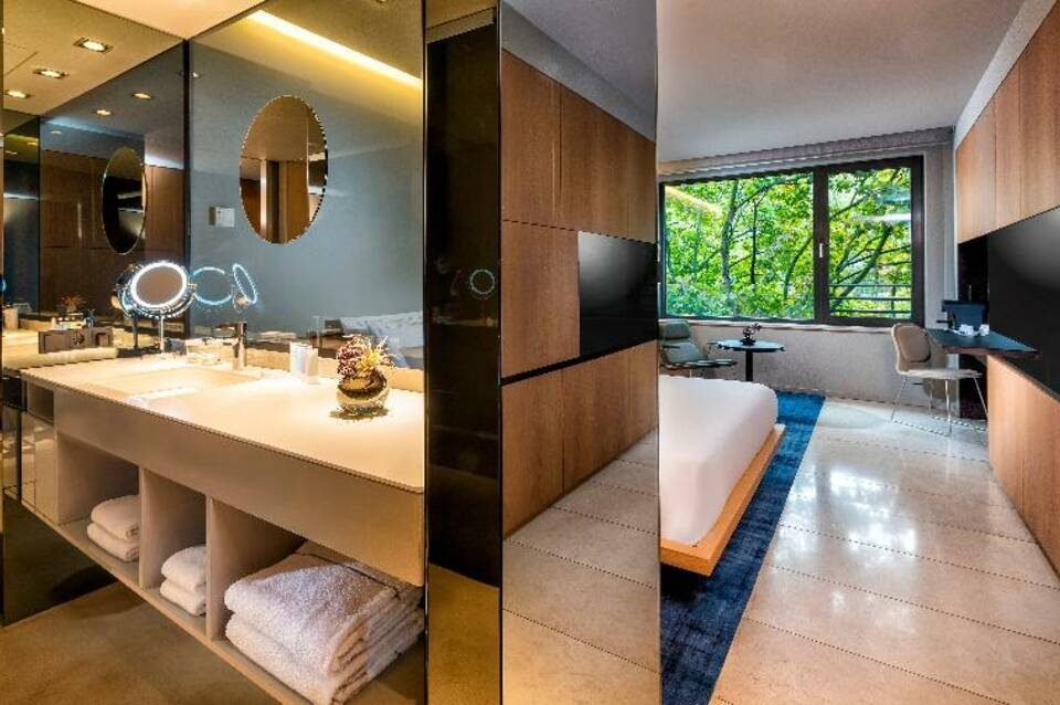 SANA Berlin Hotel 5