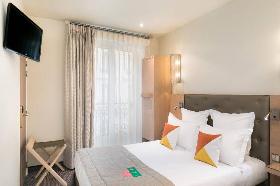 Hotel Le Cardinal 1