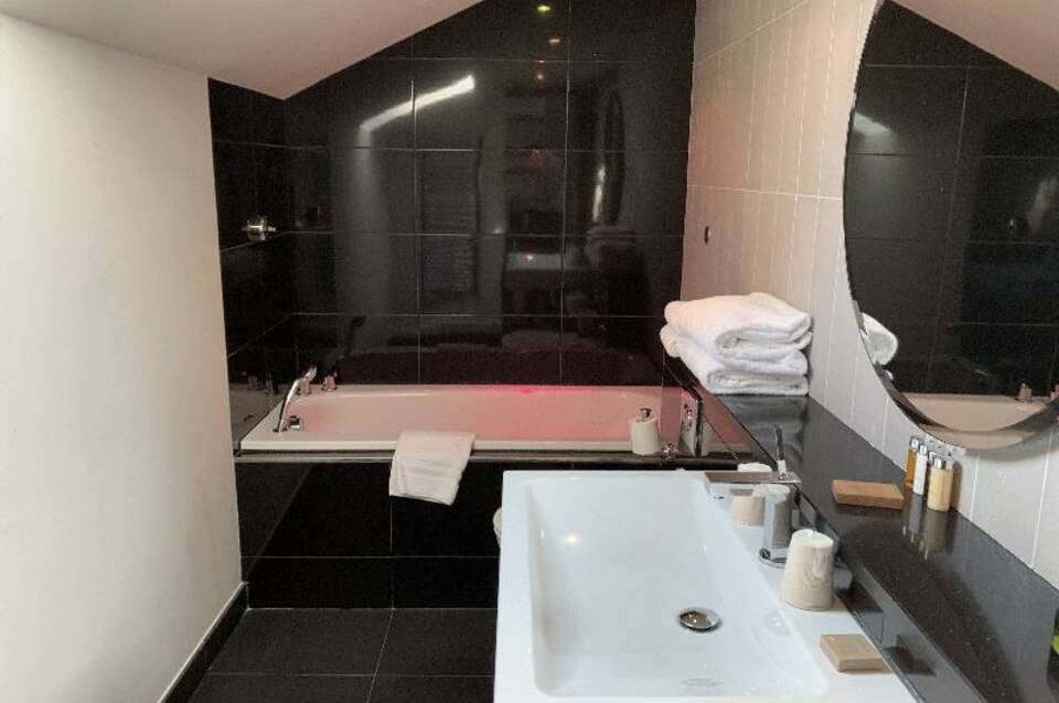 Hôtel Le Canberra 5