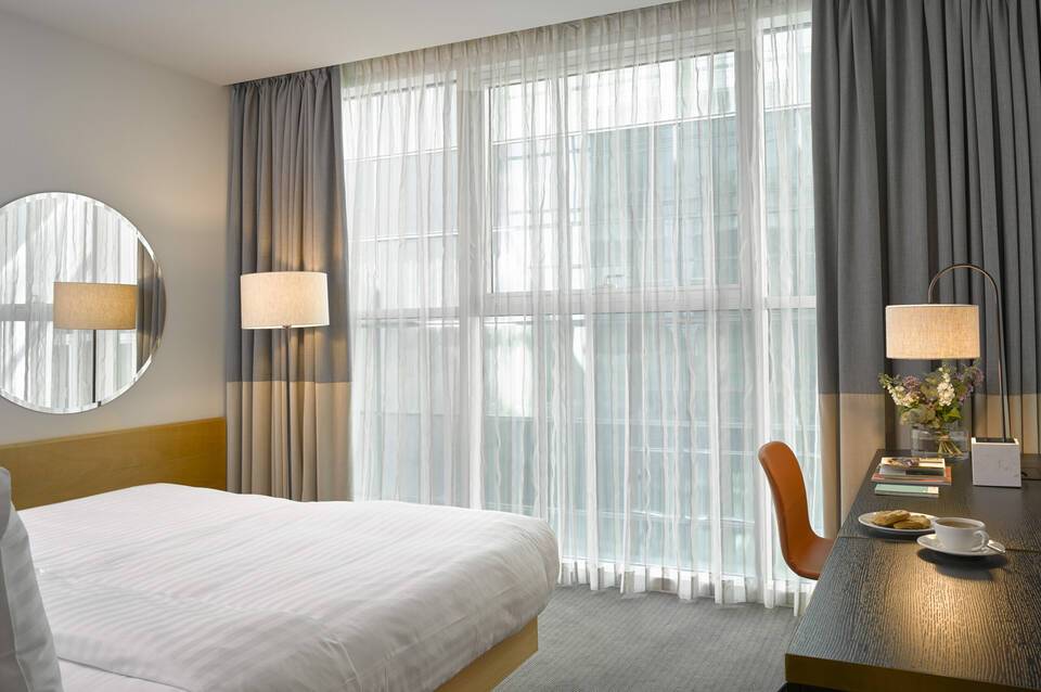 K+K Hotel Fenix, Prague 1