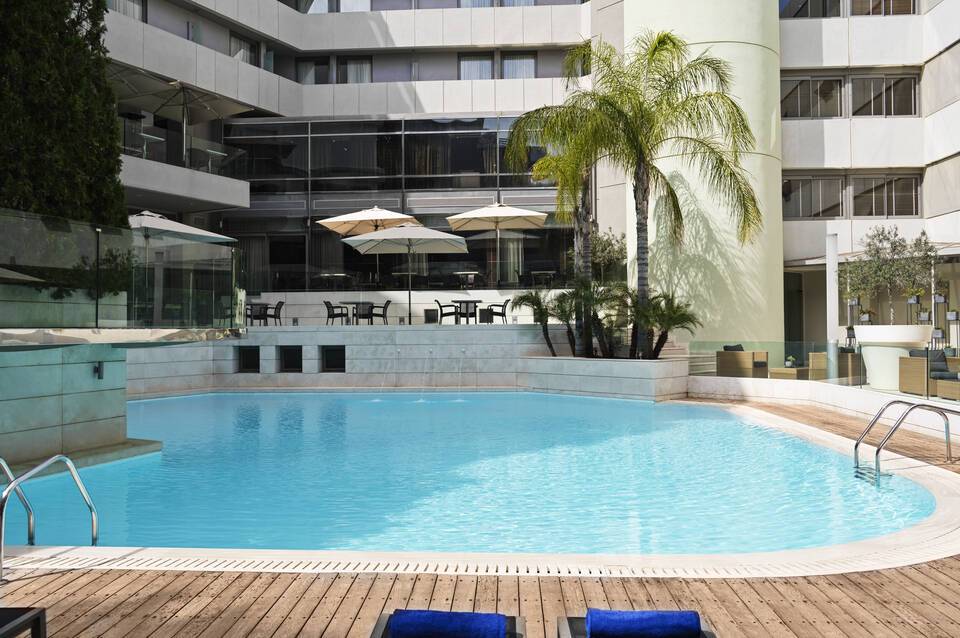 Galaxy Hotel 2