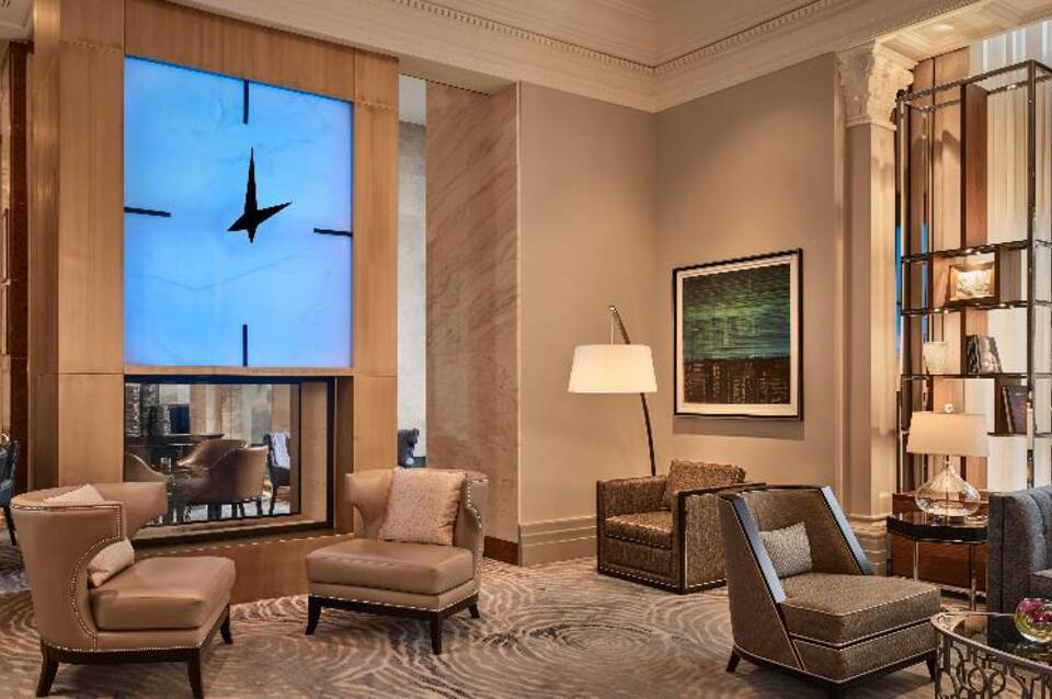 Al Habtoor Palace Budapest 3