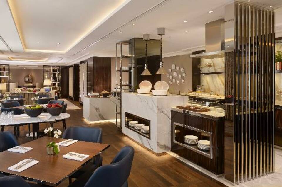 Al Habtoor Palace Budapest 4