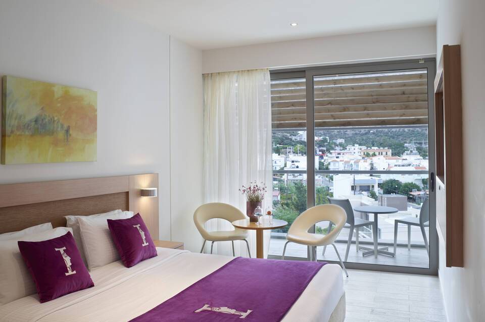 I Resort Beach Hotel & Spa 3