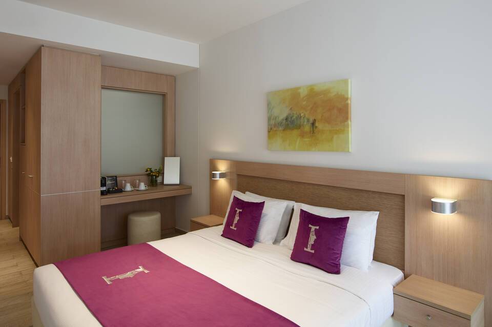 I Resort Beach Hotel & Spa 5