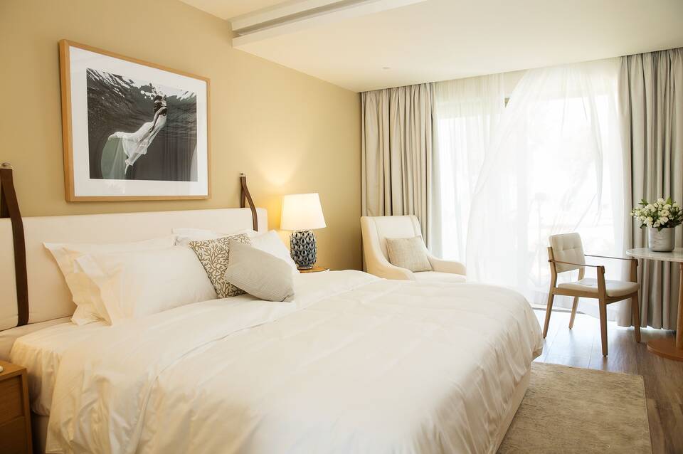 Domes Miramare, a Luxury Collection Resort, Corfu 4