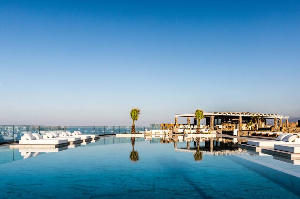 Abaton Island Resort & Spa 2