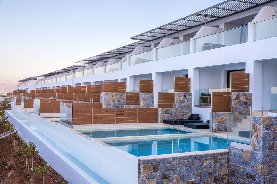 Abaton Island Resort & Spa 5