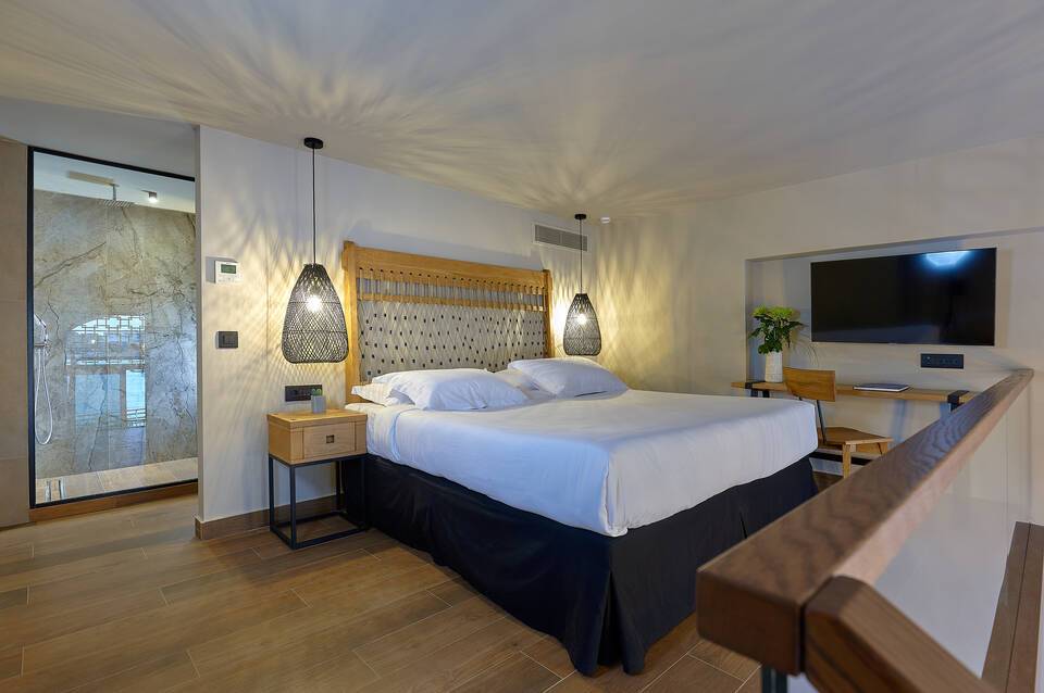 Castello Infinity Suites 3
