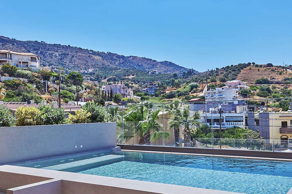 Castello Infinity Suites 5