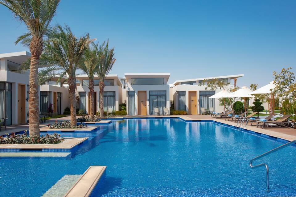 Rixos Premium Magawish Suites & Villas 1