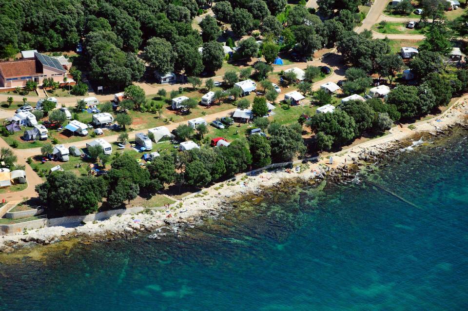 Naturist Park Koversada Apartments 3