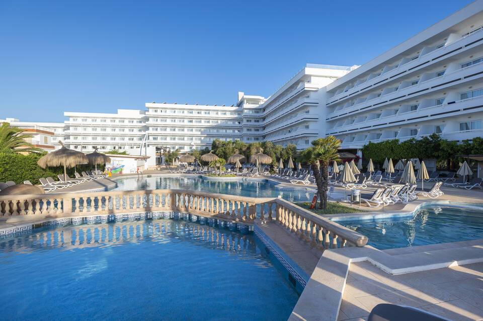 Hotel Condesa 2