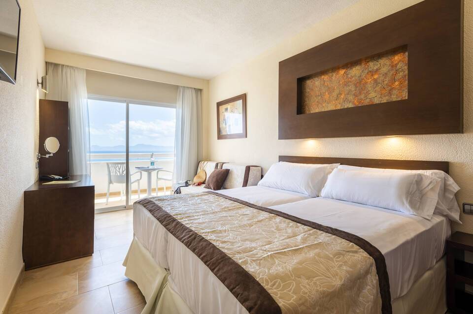 Hotel Condesa 3