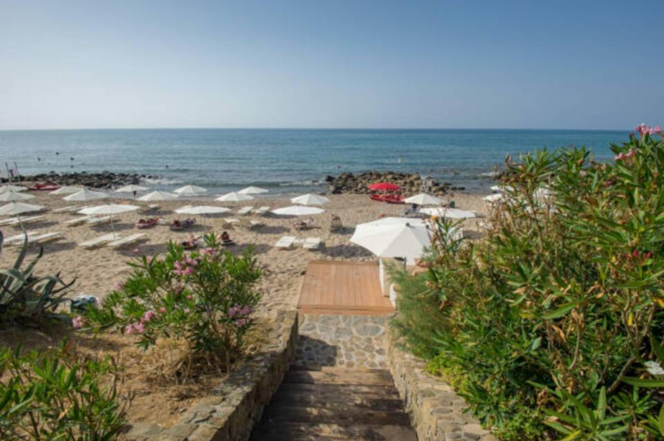Le Calette Garden & Bay 1