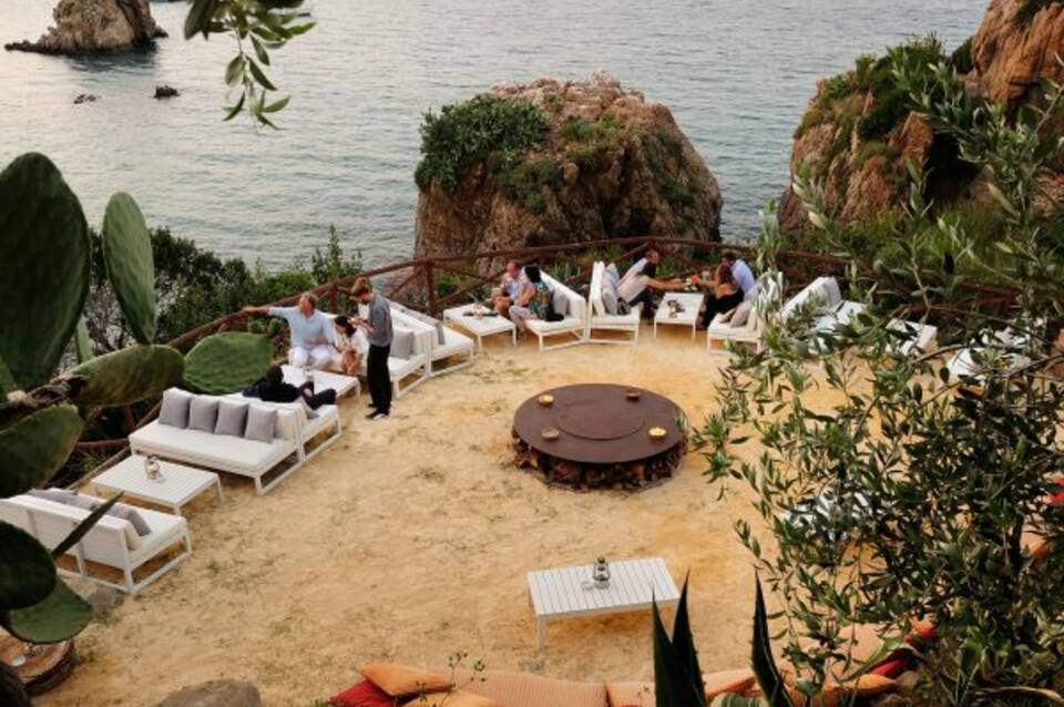 Le Calette Garden & Bay 2