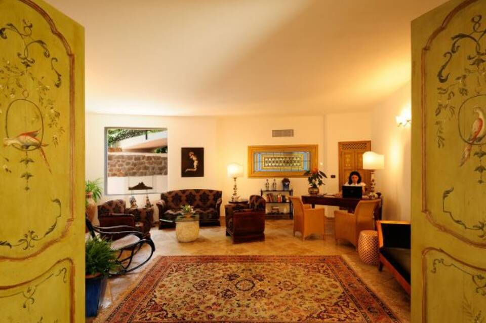 Le Calette Garden & Bay 3