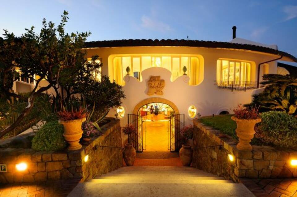 Le Calette Garden & Bay 4
