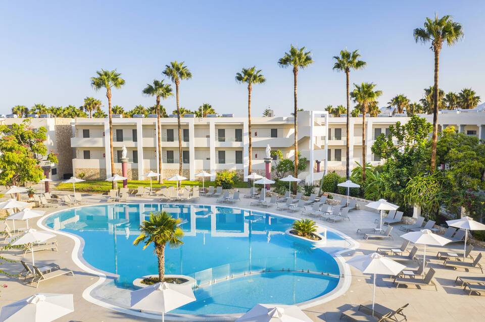 Apollon Hotel 1