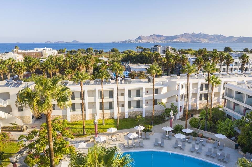 Apollon Hotel 2