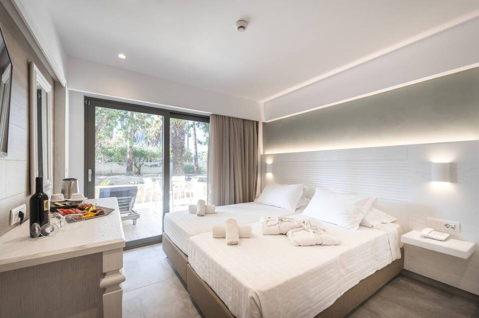 Apollon Hotel 3