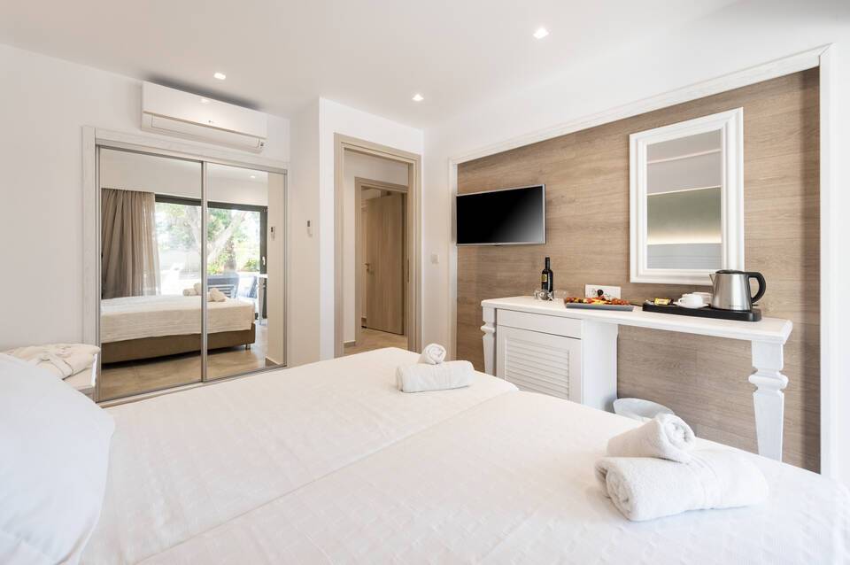 Apollon Hotel 4