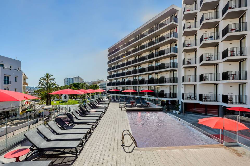 Hotel Vibra District 1