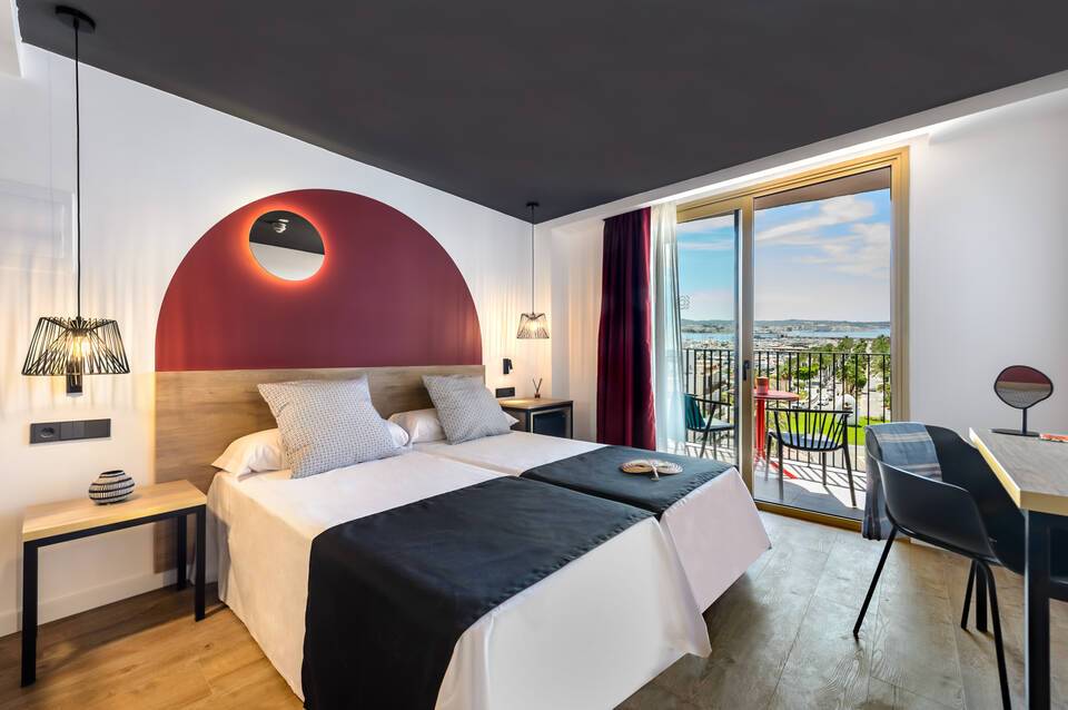 Hotel Vibra District 3