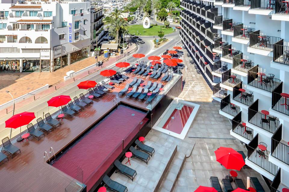 Hotel Vibra District 4