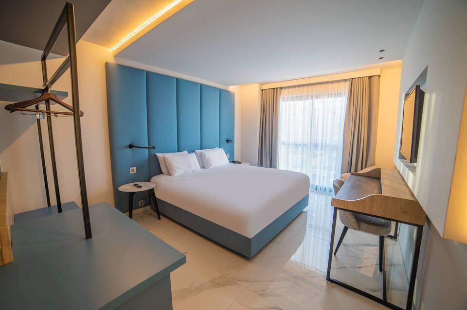 Mercure St. Julian´s Malta 2