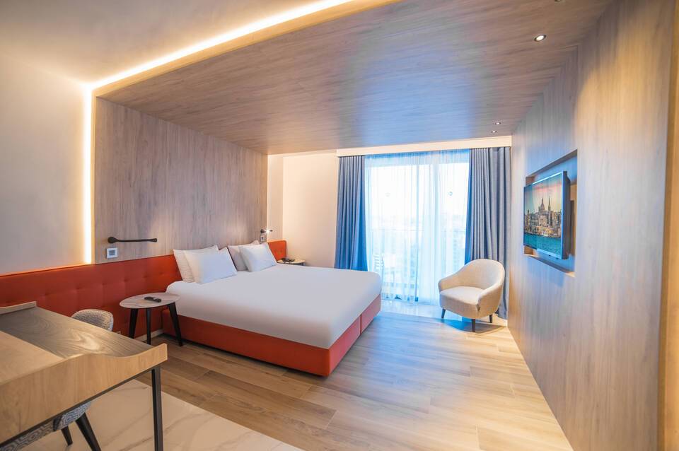 Mercure St. Julian´s Malta 3