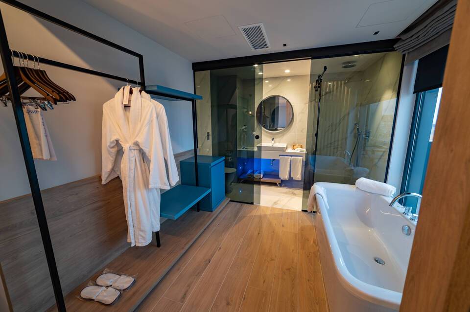 Mercure St. Julian´s Malta 4