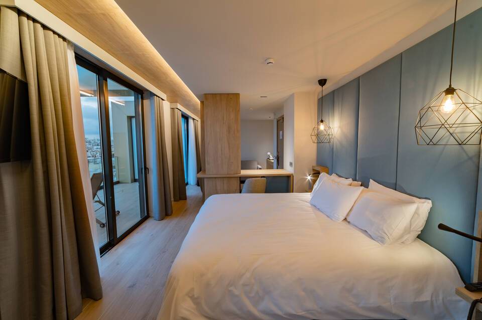 Mercure St. Julian´s Malta 5