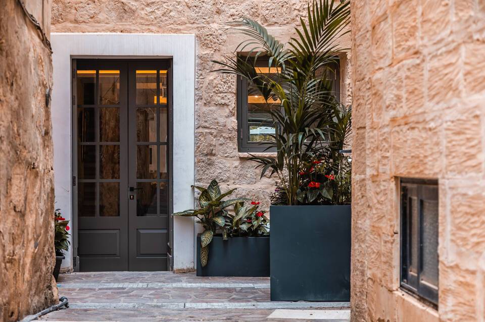 The Village Boutique & Spa 1