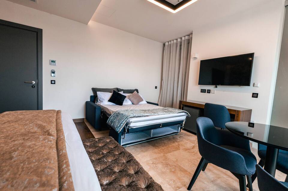 The Village Boutique & Spa 2