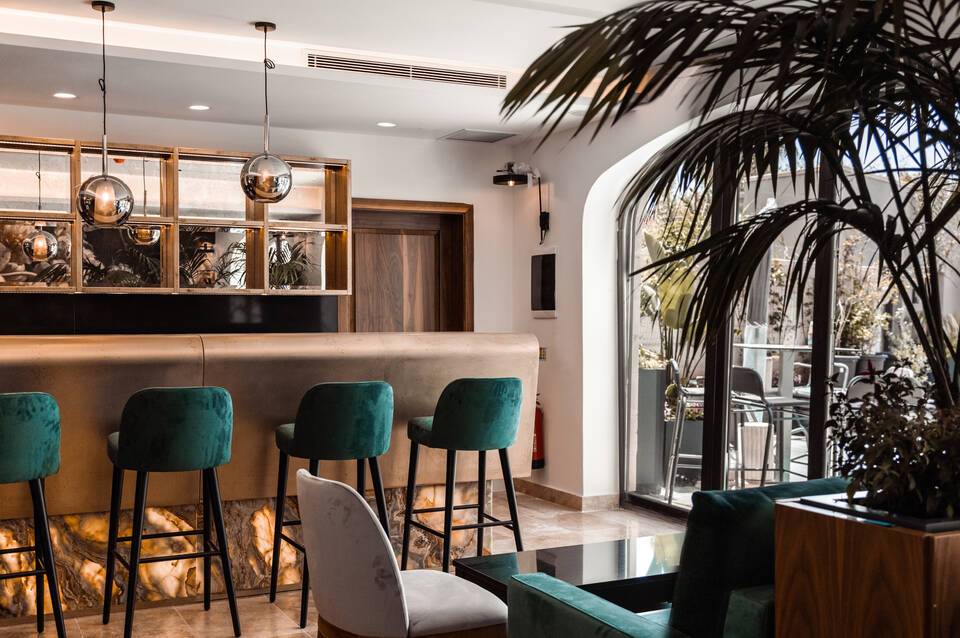 The Village Boutique & Spa 4