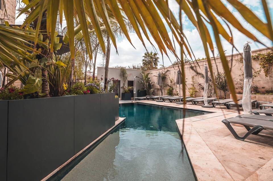 The Village Boutique & Spa 5