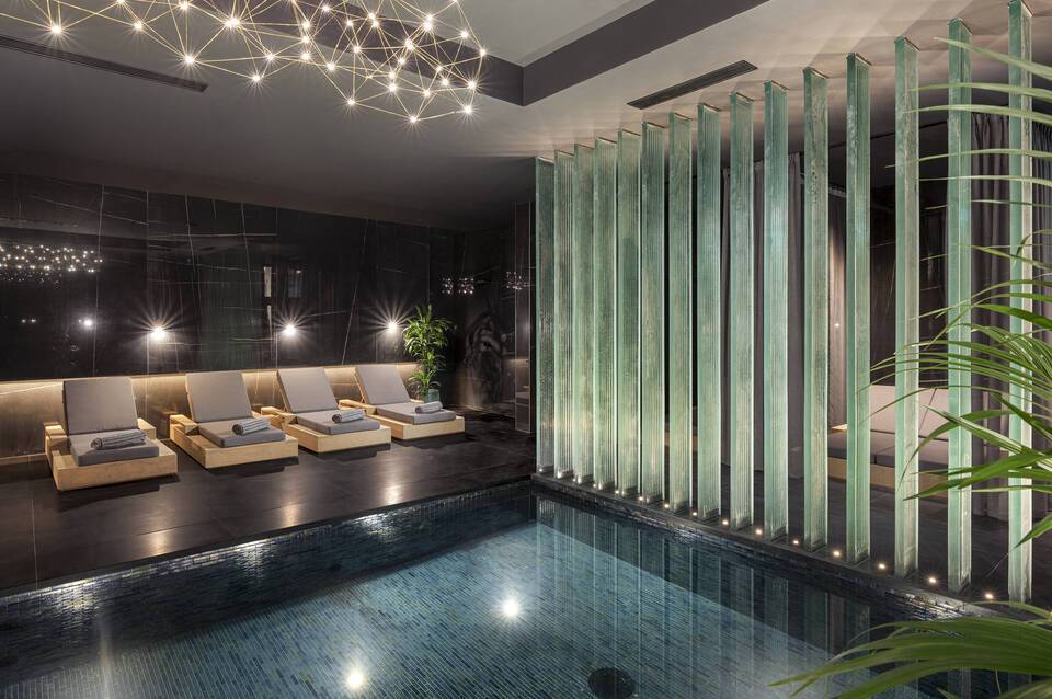 Lure Hotel & Spa 4