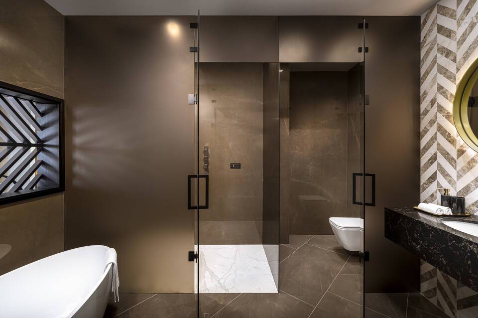 Lure Hotel & Spa 5