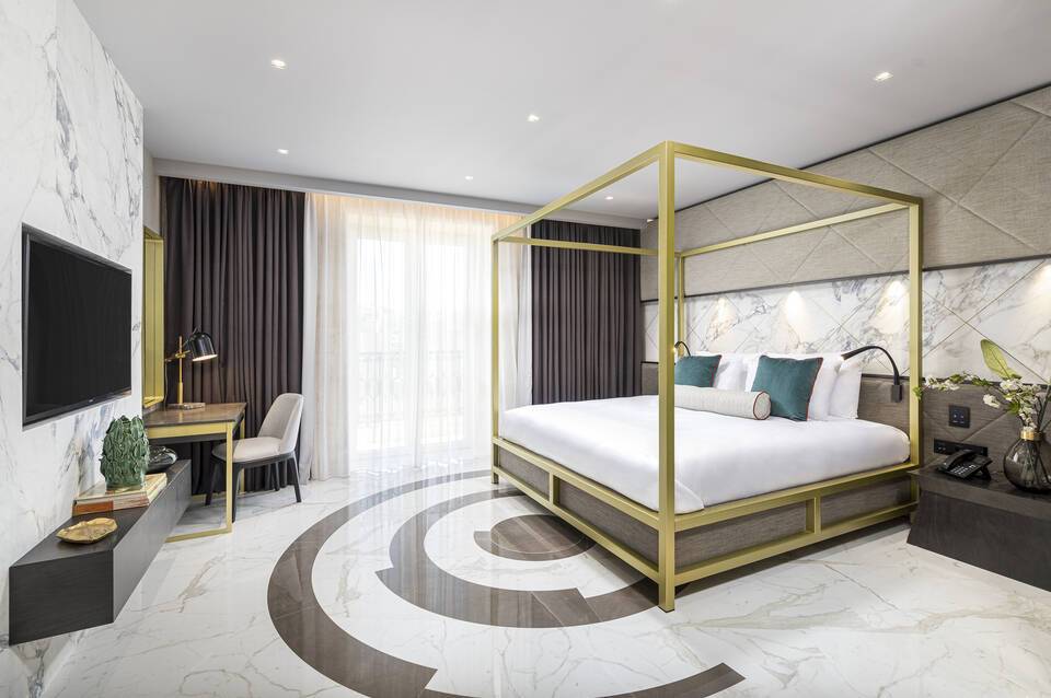 Lure Hotel & Spa 1