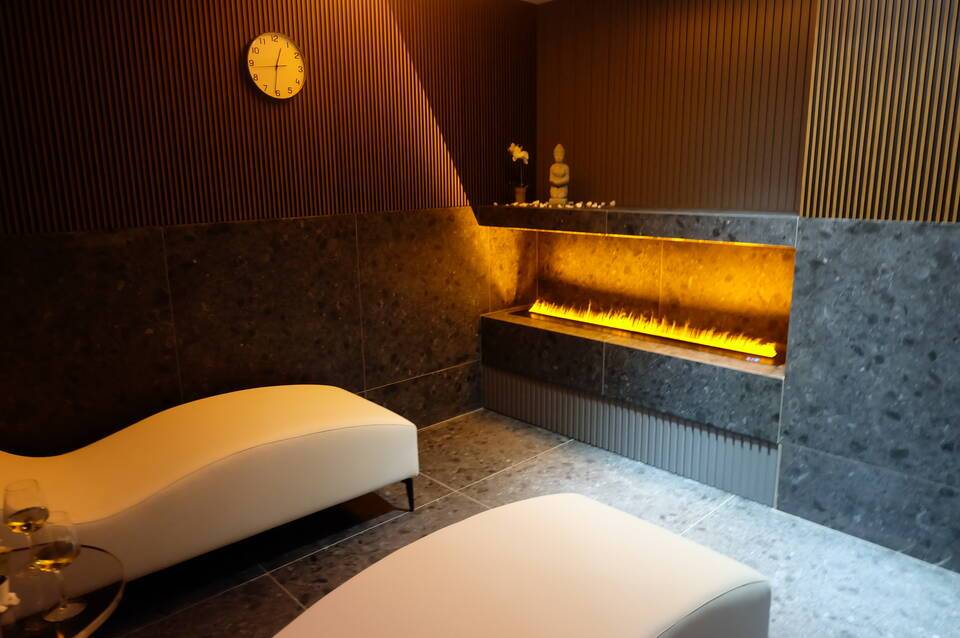 Grands Suites Hotel Residences & Spa 1