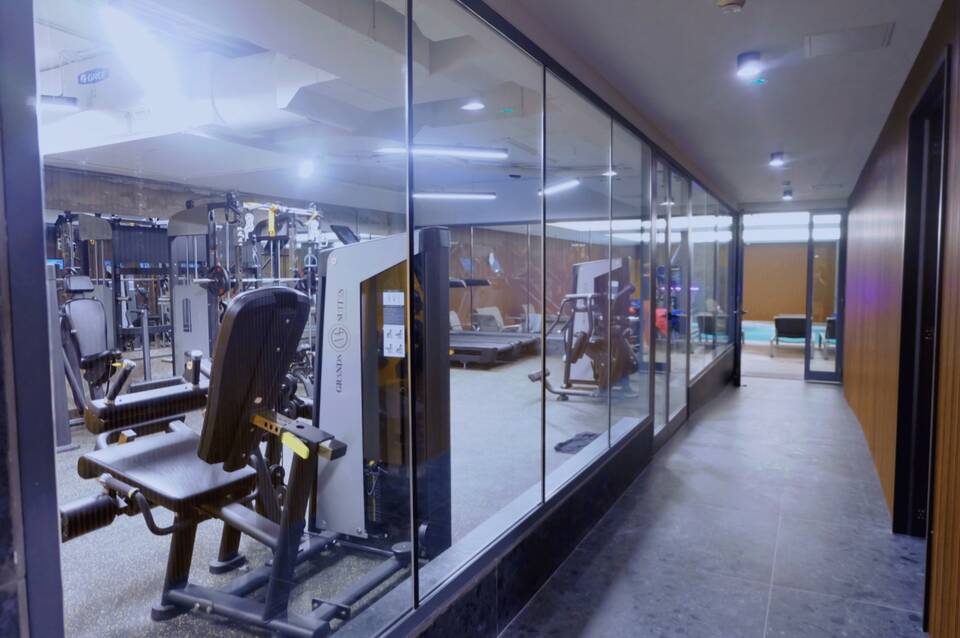 Grands Suites Hotel Residences & Spa 4
