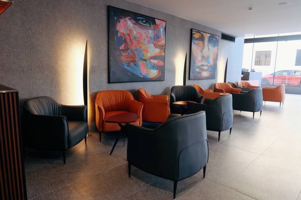 Grands Suites Hotel Residences & Spa 5