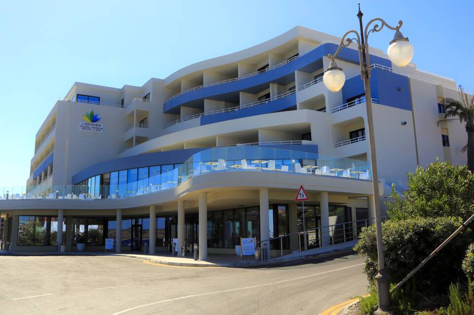 Riviera Spa Resort - Adults Only 3