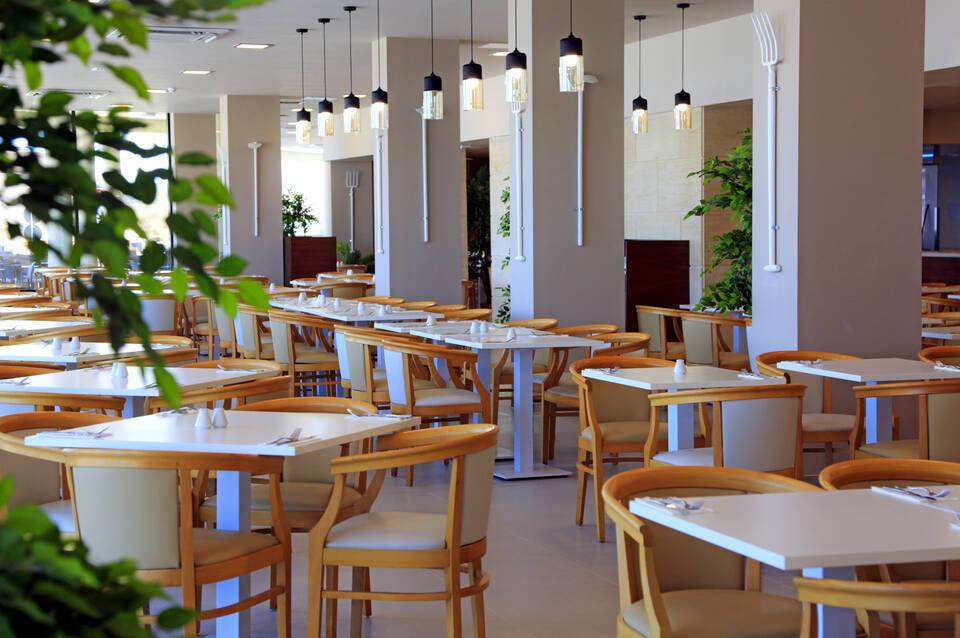 Riviera Spa Resort - Adults Only 4