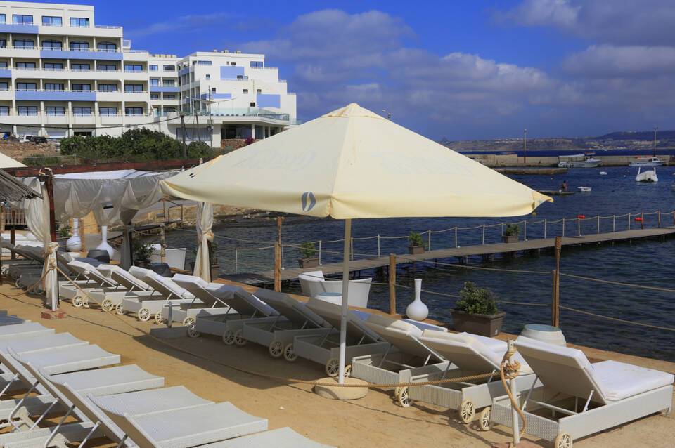 Riviera Spa Resort - Adults Only 5