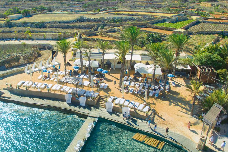 Riviera Spa Resort - Adults Only 1